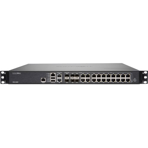 01-SSC-4345 - SonicWall