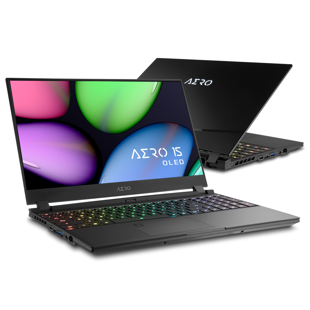 AERO 15 OLED SA-7US5020SH - Gigabyte