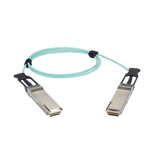 QSFP-H40G-AOC1M-BB - Black Box