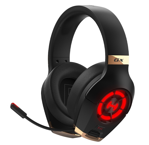 GX - BLACK - EDIFIER