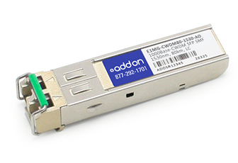 E1MG-CWDM80-1530-AO - AddOn Networks