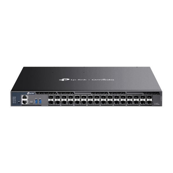 SX6632YF - TP-LINK