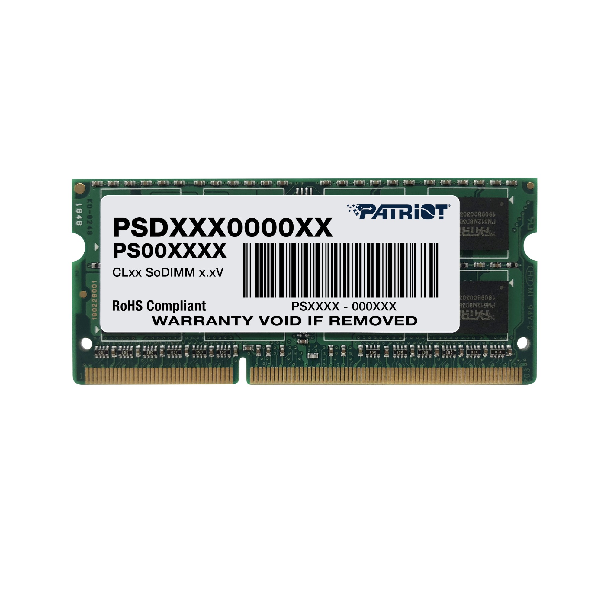 PSD32G1600L2S - Patriot Memory