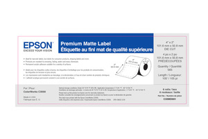 C35MD005 - Epson