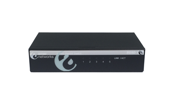 SG5D - Amer Networks