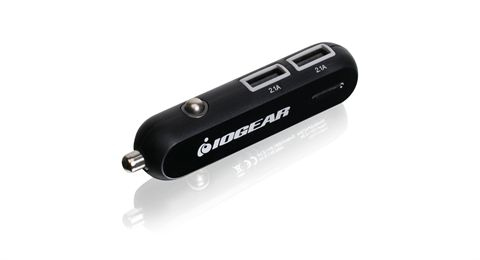 GPAC2U4 - iogear