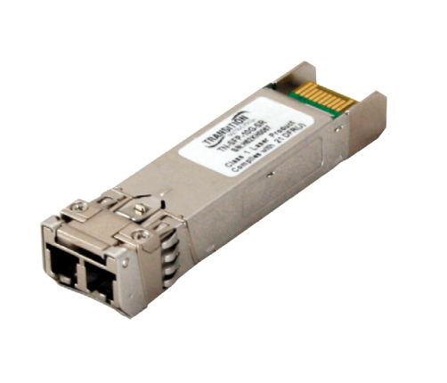 TN-SFP-10G-LR-PK - TRANSITION NETWORKS