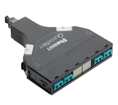 FQ3ZN-08-10NMBN - Panduit