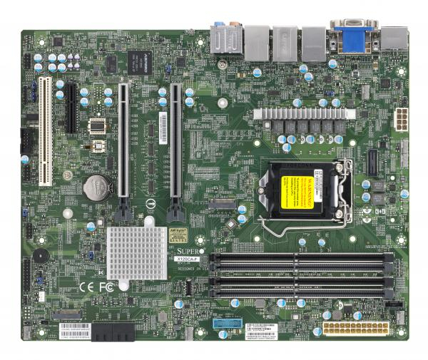 MBD-X12SCA-F-O - Supermicro