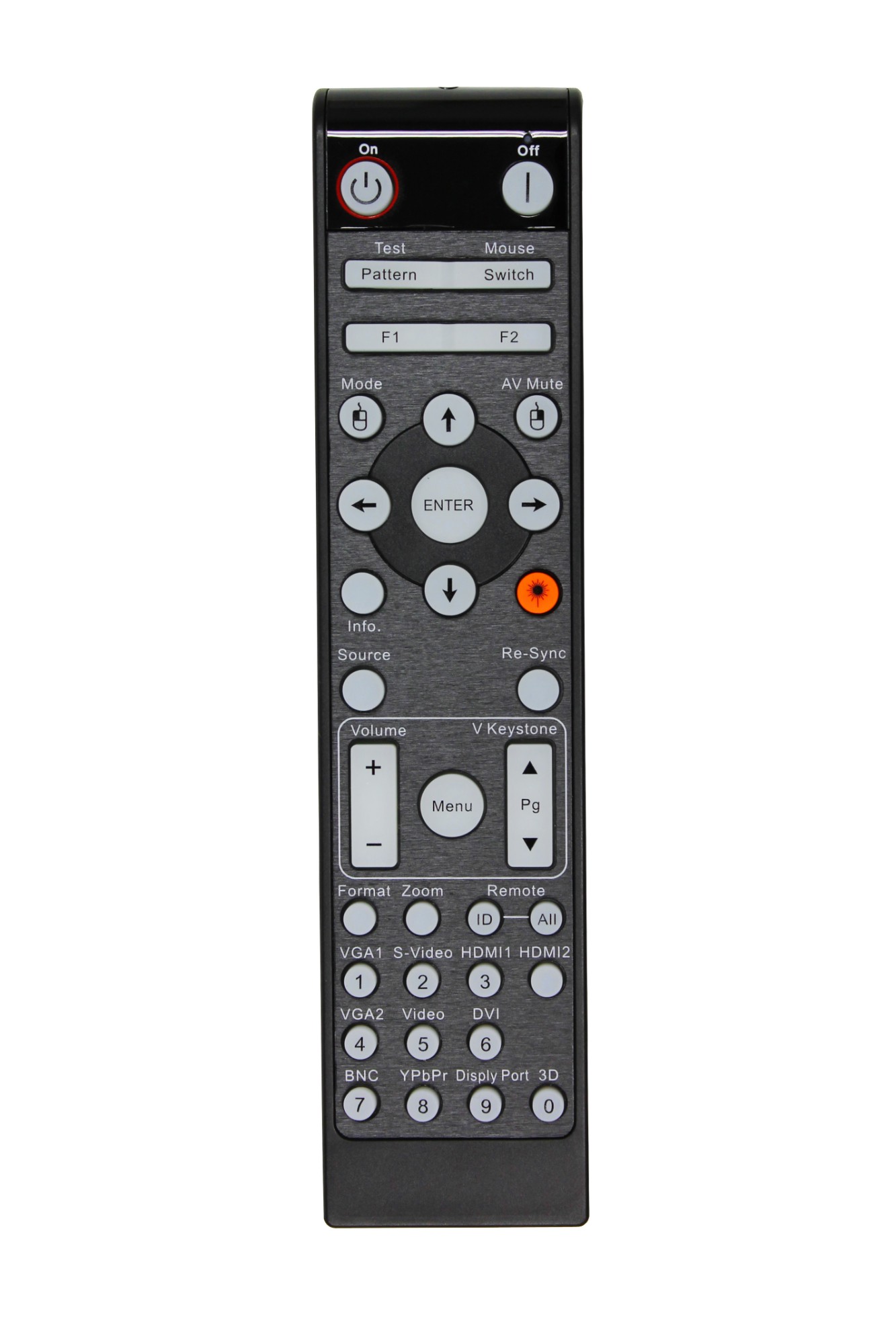 BR-3070L - Optoma