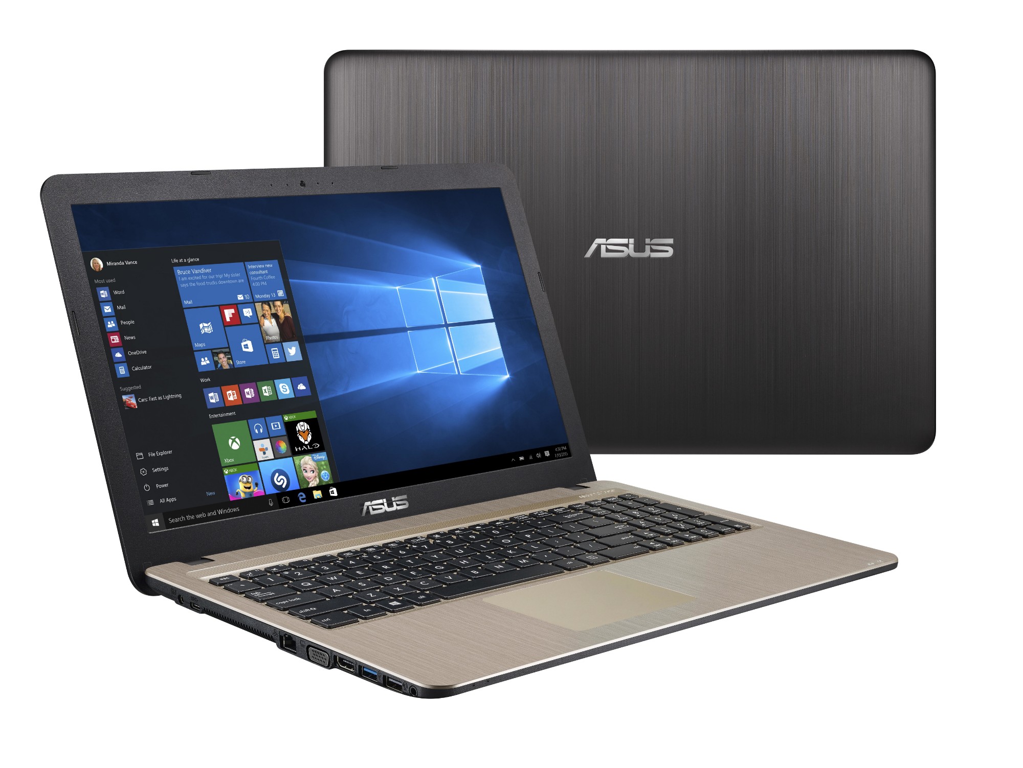 X540BA-RB94 - ASUS