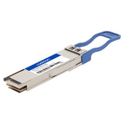 QSFP-100G-LR4-S-I-AO - AddOn Networks