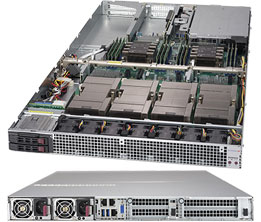 SYS-1029GQ-TXRT - Supermicro