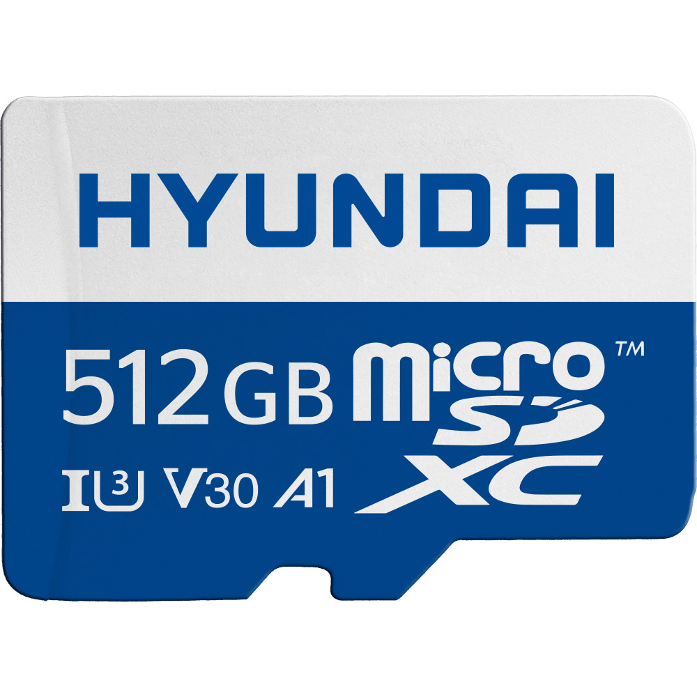 SDC512GU3 - HYUNDAI