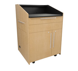 L5KBB2SFTNMZP002 - Middle Atlantic Products