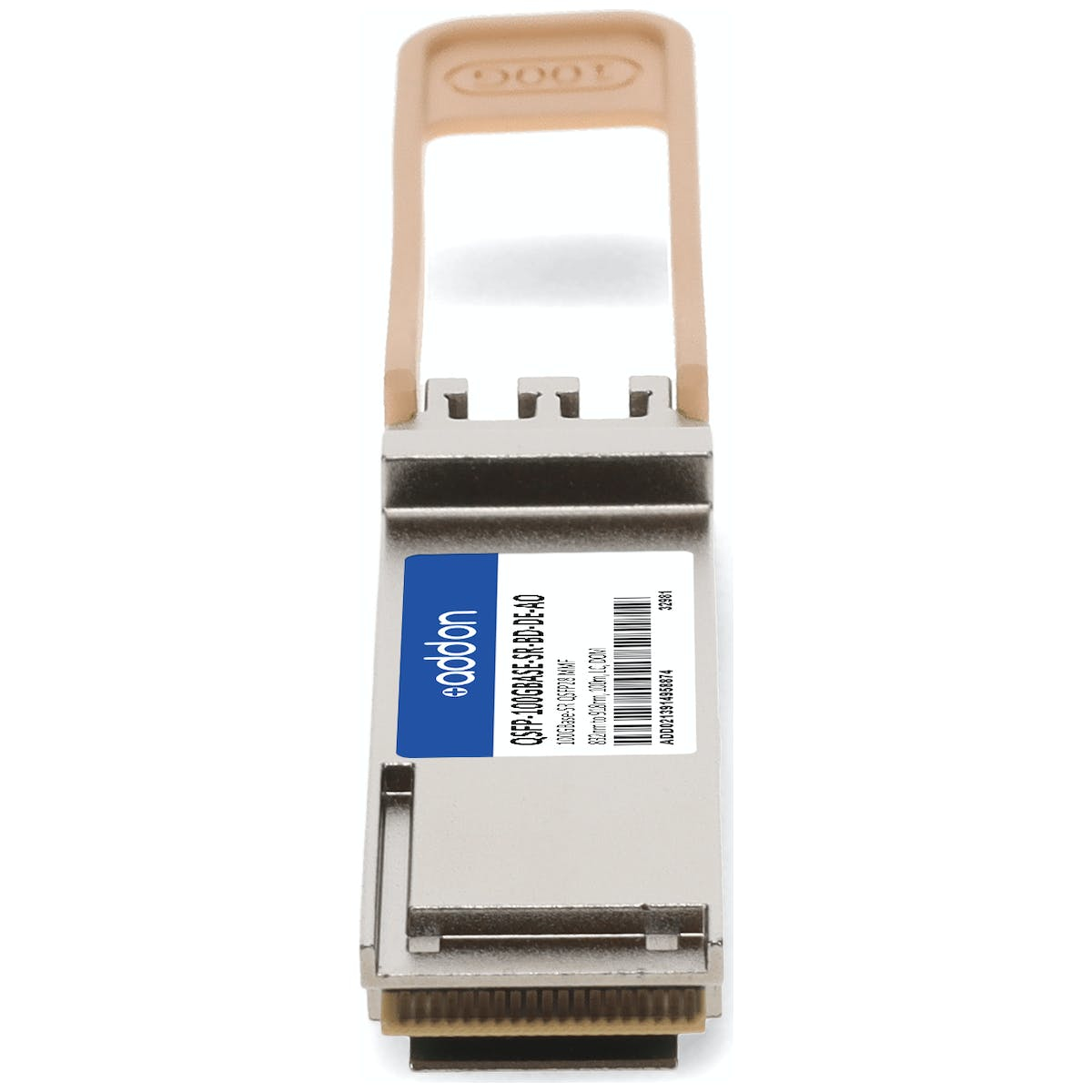 QSFP-100GBASE-SR-BD-DE-AO - AddOn Networks