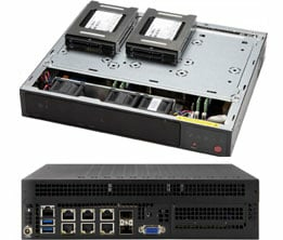 SYS-E301-9D-8CN8TP - Supermicro