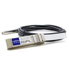 DAC-SFP-10G-0.5M-AO - AddOn Networks