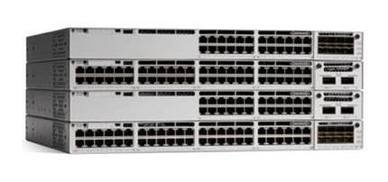 C9300-48T-E - Cisco