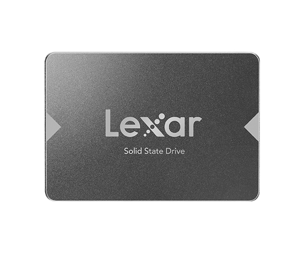 LNS100-1TRB - Lexar