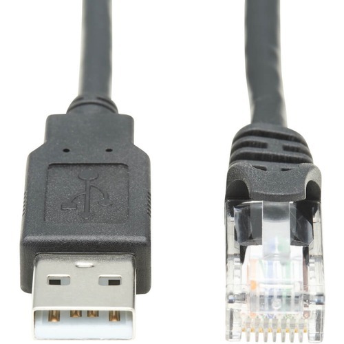 U009-010-RJ45-X - Tripp Lite