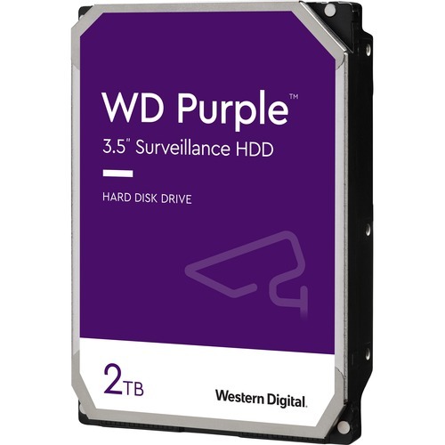 WD22PURZ - WD