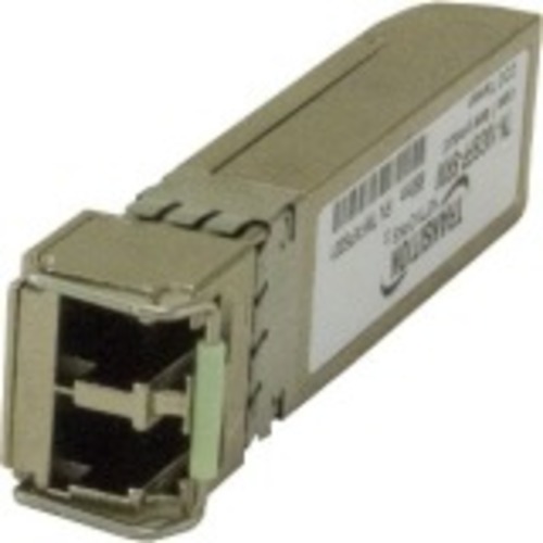 TN-10GSFP-SRM - Transition