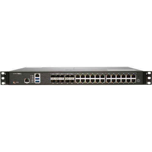 02-SSC-8206 - SonicWall