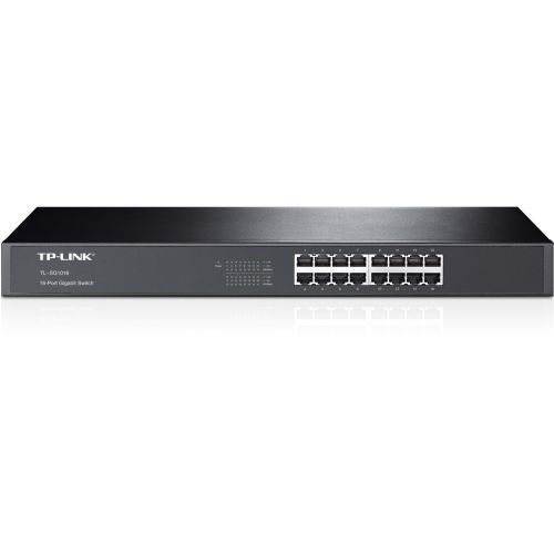 TL-SG1016 - Tp-Link