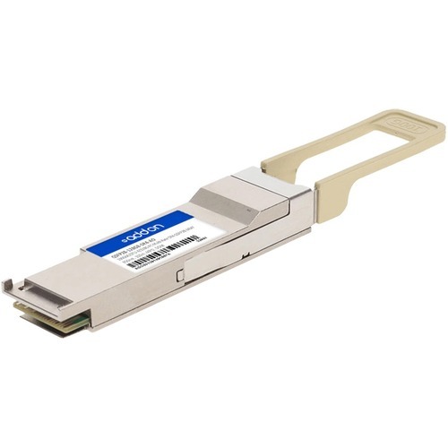 QSFP28-128GB-SR4-AO - Addon