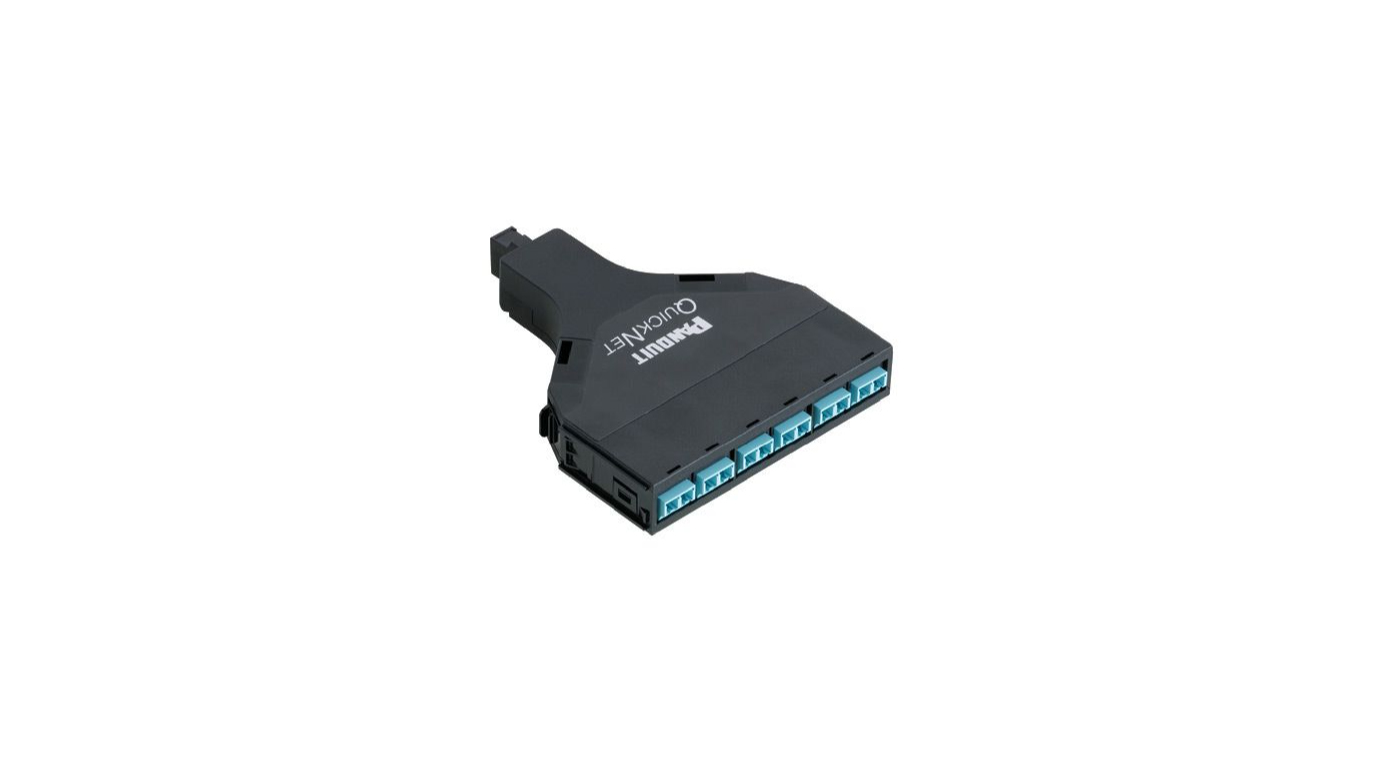 FQZN-12-10U - Panduit
