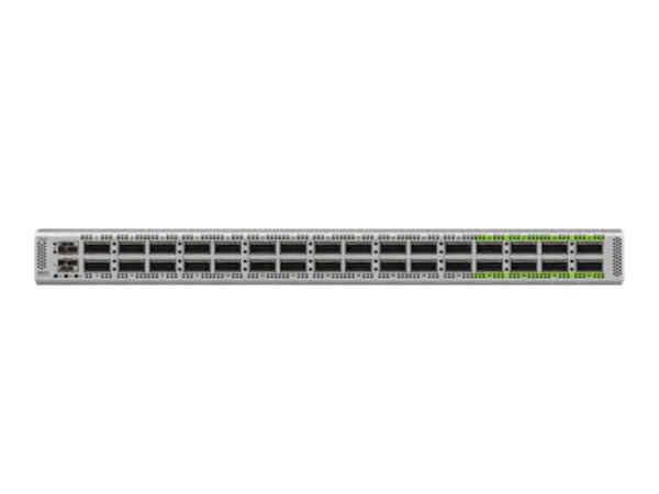N9K-C9332D-GX2B - Cisco