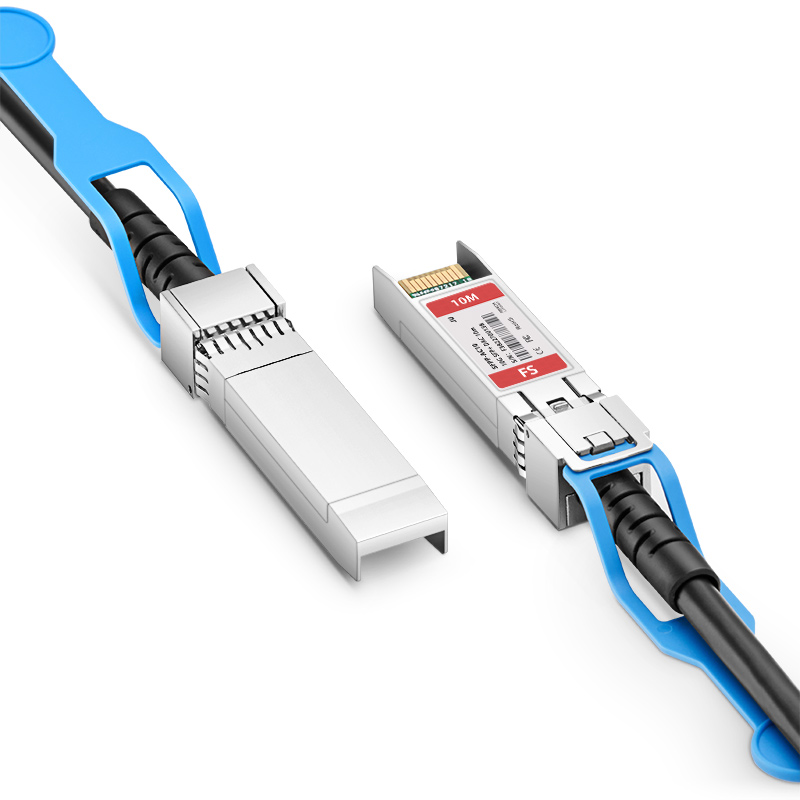 EX-SFP-10GE-DAC-2.5M-AO - Addon