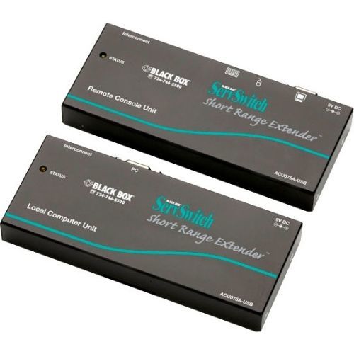 ACU075A-USB - Black Box