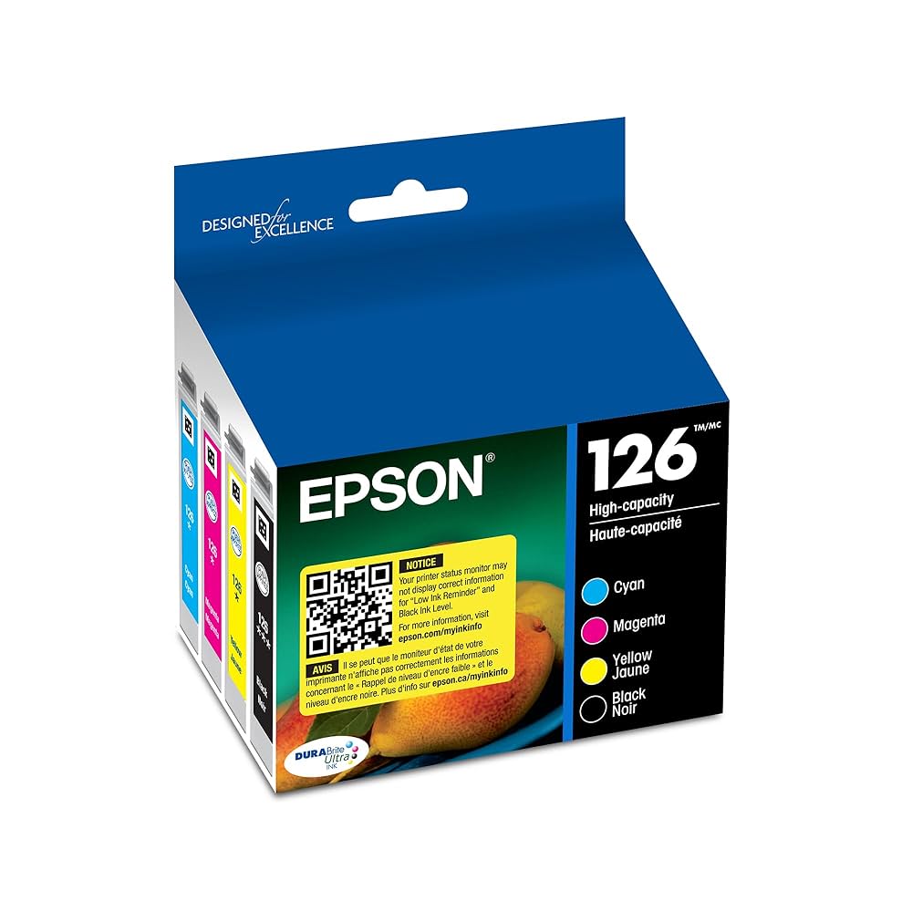 T126120-BCS - Epson