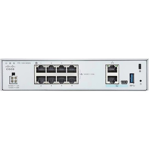 FPR1010E-ASA-K9 - Cisco