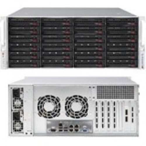 SSG-6049P-E1CR24L - Supermicro