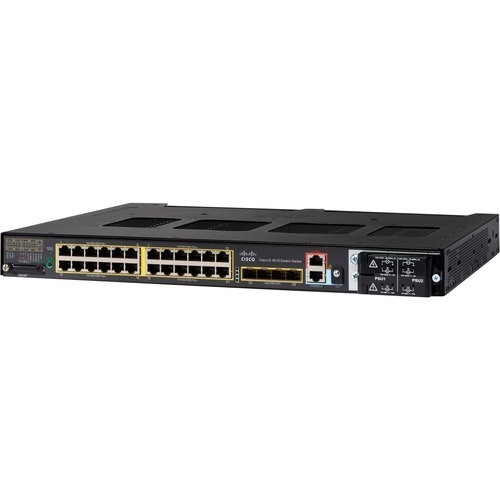 IE-4010-4S24P-RF - Cisco