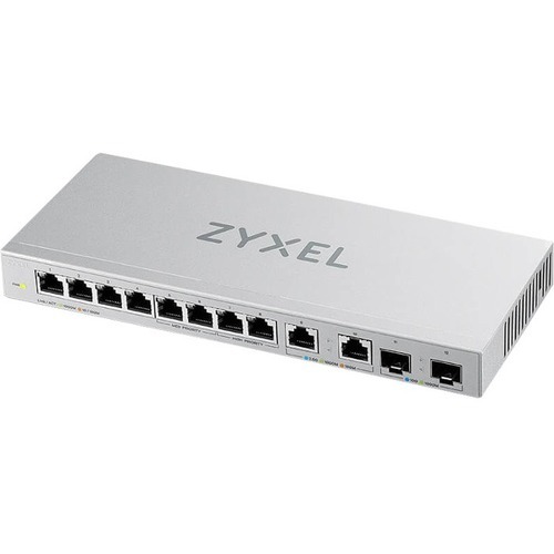 XGS1010-12 - Zyxel