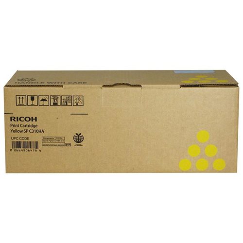 406478 - Ricoh