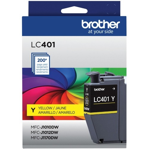 LC401YS - Brother