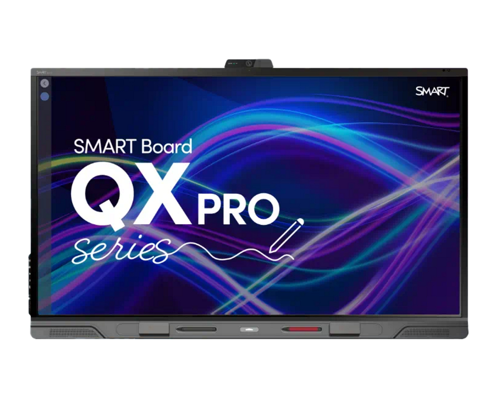 QX265-V2-P - SMART TECHNOLOGIES