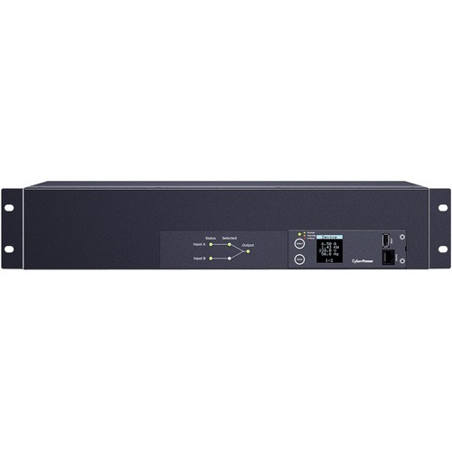 PDU24007 - CyberPower
