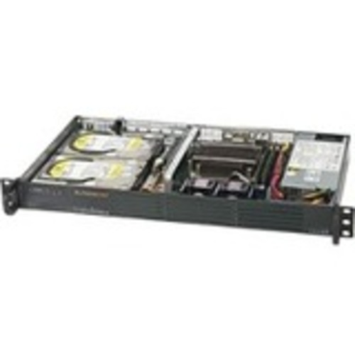 SYS-5019C-L - Supermicro