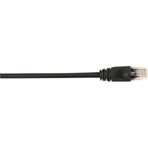 CAT6PC-025-BK - Black Box