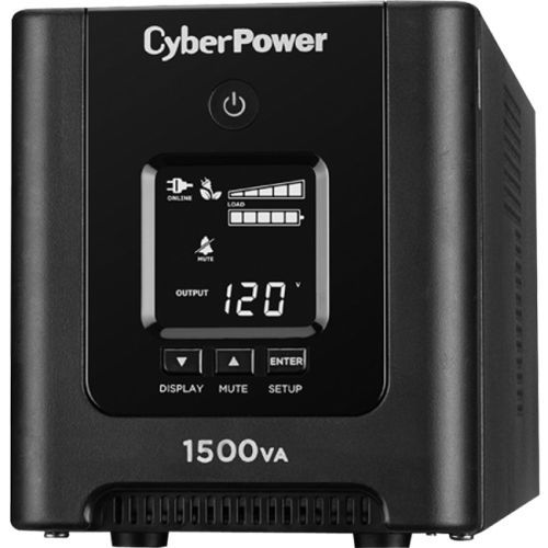 OR1500PFCLCD - CyberPower