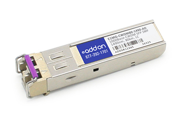 E1MG-CWDM80-1490-AO - AddOn Networks