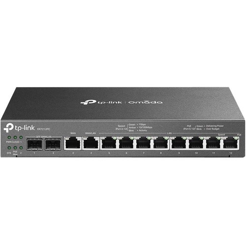 ER7212PC - TP-LINK