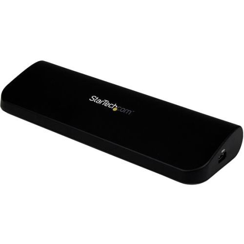 USB3SDOCKHDV - Startech.Com