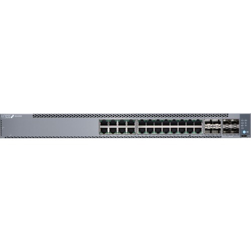 EX4100-24T-DC - Juniper